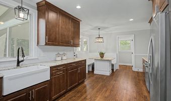 1001 Lantern Light Ct, Apex, NC 27502