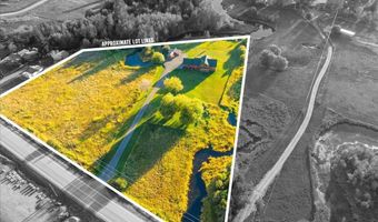 53876 HWY 200, Clark Fork, ID 83811