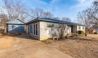 1228 Alma North St, Alma, AR 72921