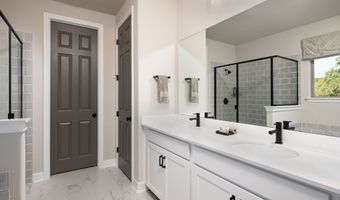 3710 Quartz Manor Dr Plan: Hyde, Angleton, TX 77515