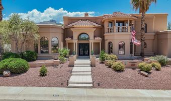 352 Desert Sun Ct, Alamogordo, NM 88310
