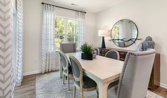 10907 Beard Way Plan: Galen, Bailey, NC 27807