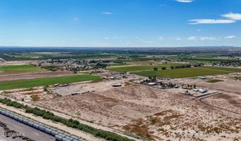 3480 Opitz Rd, Berino, NM 88024