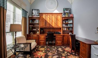1503 NE Chapel Hill Dr, Bentonville, AR 72712