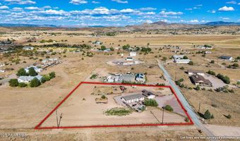 900 W Livernois Way, Chino Valley, AZ 86323