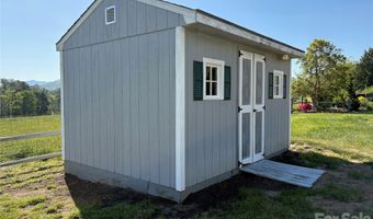 377 Upper Grassy Branch Rd, Asheville, NC 28805