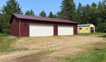 1136 Stoneback Trl NW, Backus, MN 56435