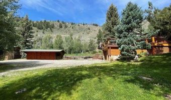 209 Deer Path Ln Lot 9, Almont, CO 81230
