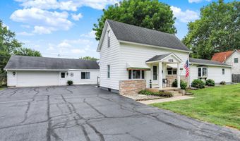 405 E Howard Ave, Arcadia, IN 46030