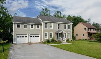 46 Duffy Dr, Bennington, VT 05201
