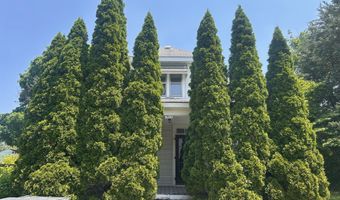 712 Cottage Ave, Anderson, IN 46012