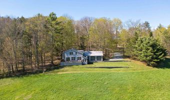 57 Darling Ln, Barnet, VT 05821