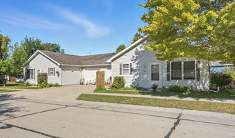 606 DeKalb Ave, Auburn, IN 46706