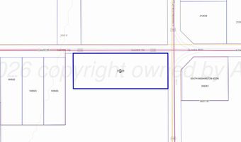FM 1541 Washington, Amarillo, TX 79118