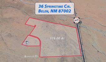36 Springtime Cir, Belen, NM 87002