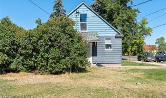 98 N Quaw Blvd, Belgrade, MT 59714