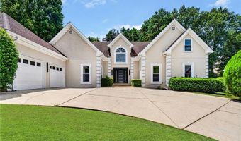475 Trammell Dr, Alpharetta, GA 30009