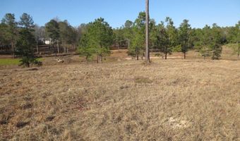 15 Mary Russell Rd, Ellisville, MS 39437