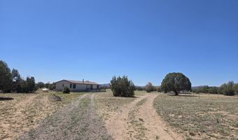 45245 Wooden Wheel Rd, Ash Fork, AZ 86320