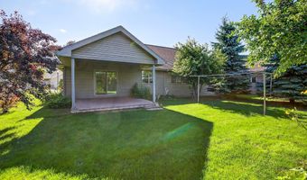 4821 N APPLE Rd, Appleton, WI 54913
