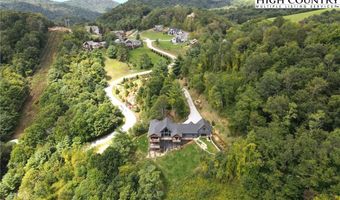 706 Silver Springs Rd, Banner Elk, NC 28604
