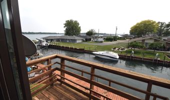 131 Cherryl 4, Algonac, MI 48001