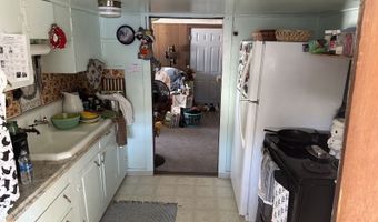 51 N Spring St, Eureka, NV 89316