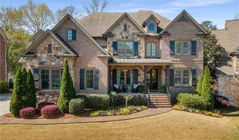 5176 Creek Walk Cir, Peachtree Corners, GA 30092