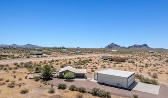 48023 N 518TH Ave, Aguila, AZ 85320