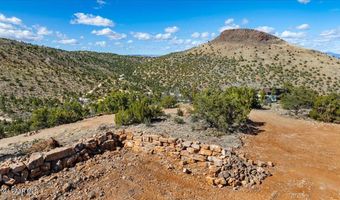 4695 W Hidden Canyon Rd, Chino Valley, AZ 86323