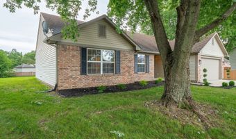 585 Eagles Nest Ct, Avon, IN 46123