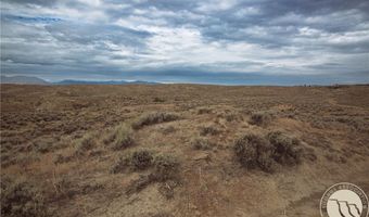 300 Acres N Dry Creek Rd, Bridger, MT 59014