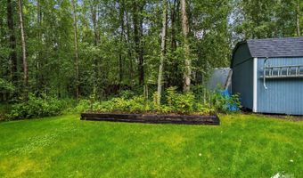 22634 Judd Dr, Chugiak, AK 99567