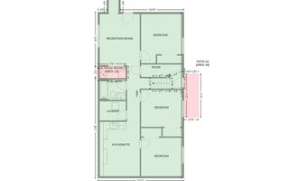 13319 279th Ave NW, Baldwin Twp., MN 55398