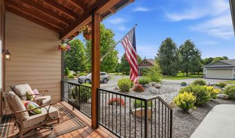 150 Links Dr, Blanchard, ID 83804