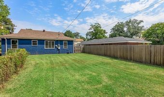 731 Ratcliff St, Shreveport, LA 71104