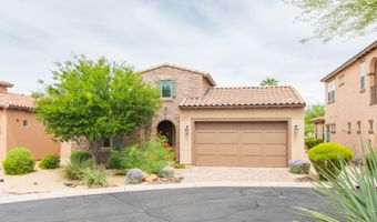 40 Almarte Cir, Carefree, AZ 85377
