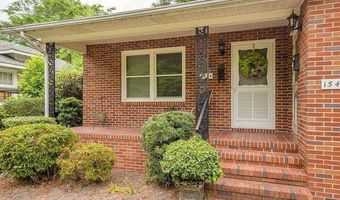1544 Whitney St, Augusta, GA 30904