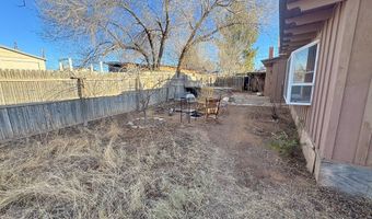 406 S Cockrell St, Alpine, TX 79830