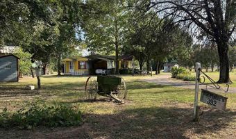 392 CR 1590, Alba, TX 75410