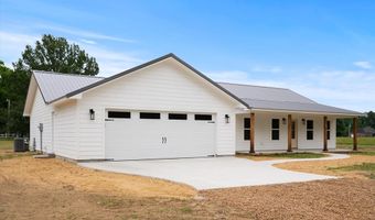 357 Parker Rd, Pope, MS 38658