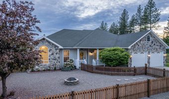 684 Chute Canyon Way, Bonners Ferry, ID 83805