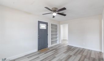 1433 Park Ave, Abilene, TX 79603