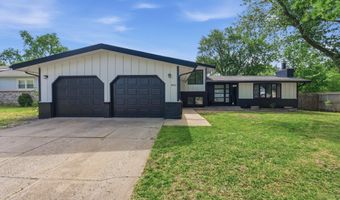 4052 N AUBURN, Bel Aire, KS 67220