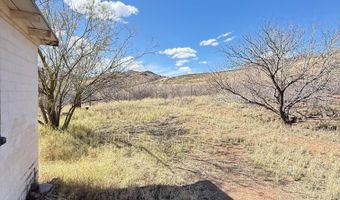 311 A St, Bisbee, AZ 85603