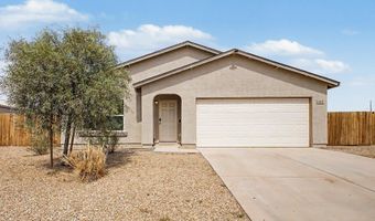 16015 S NAVISKA Rd, Arizona City, AZ 85123