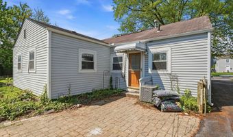1074 S James Rd, Columbus, OH 43227