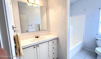 249 Kiwi Dr, Barefoot Bay, FL 32976