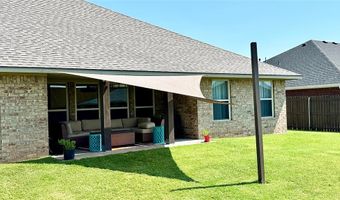 1812 Lynx Ln, Altus, OK 73521