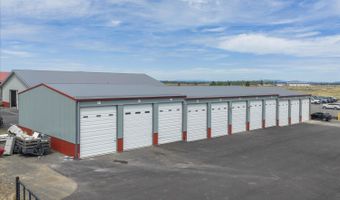 10915 W Fast Lane Rd, Airway Heights, WA 99001